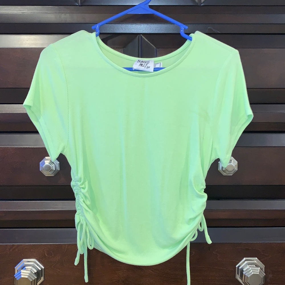 Princess Polly Evant Tee